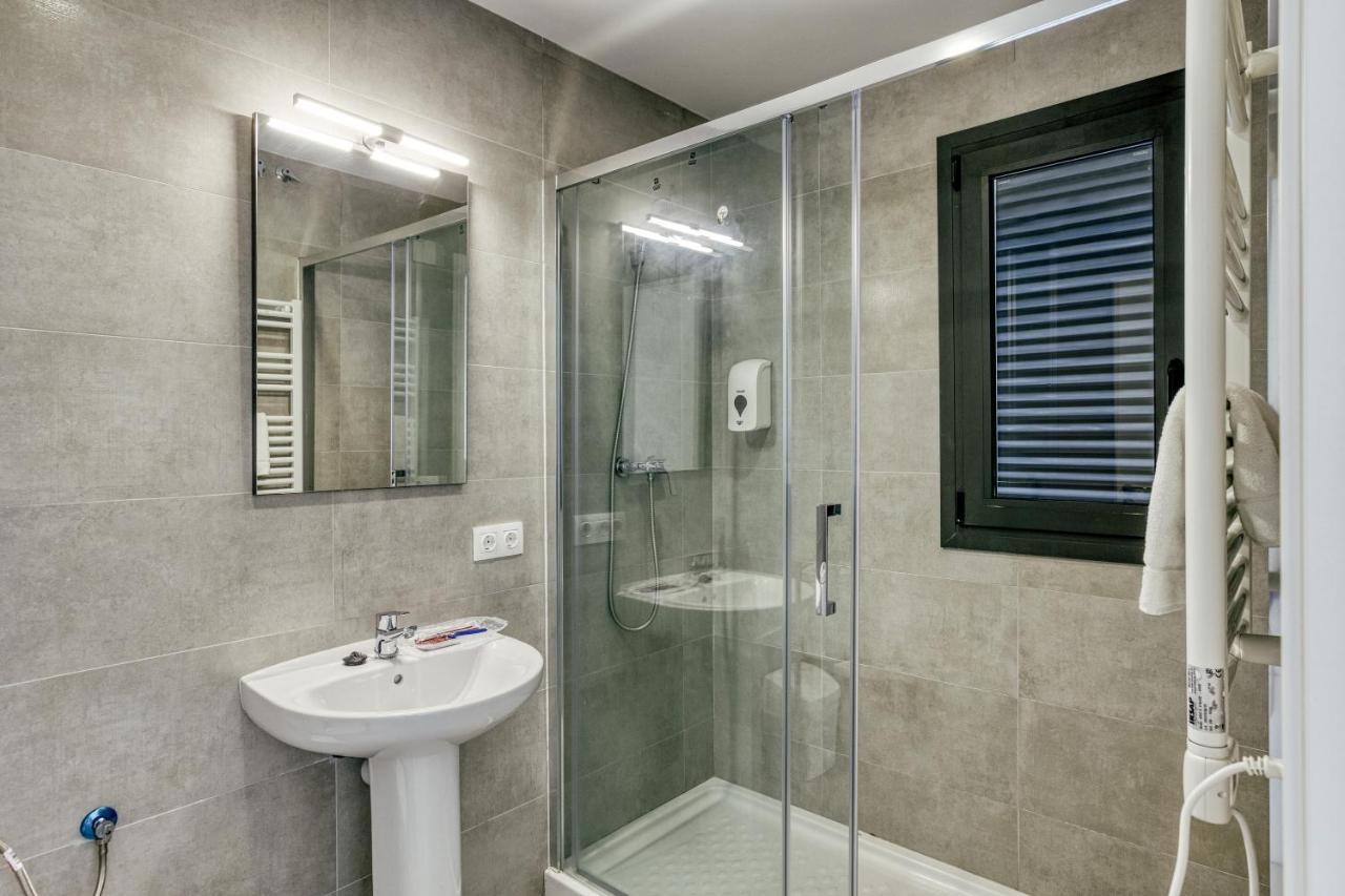 Apartment Giuliano Superior 4 Personas