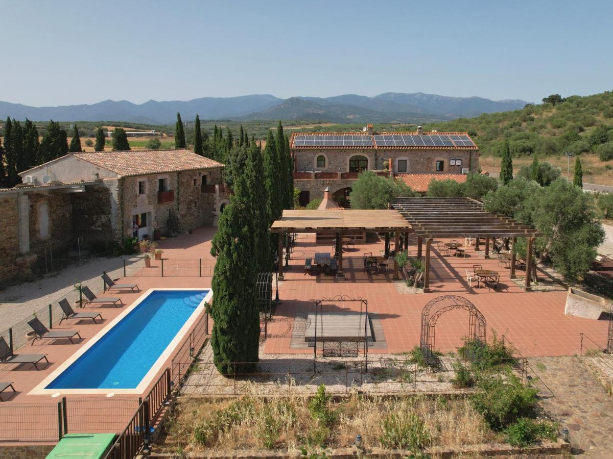 Mas Renart Villa Mollet de Perelada