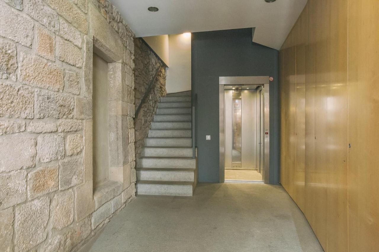 Apartment Catedral - Baltack Homes *
