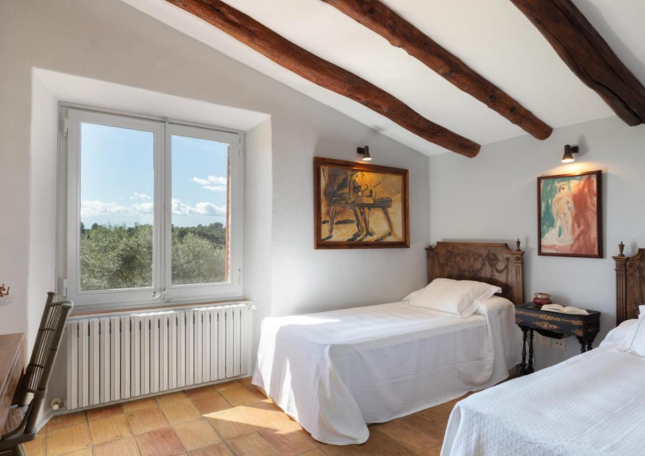 Villa Mas Gotas Costa Brava - By Emerald Vall-Llobrega