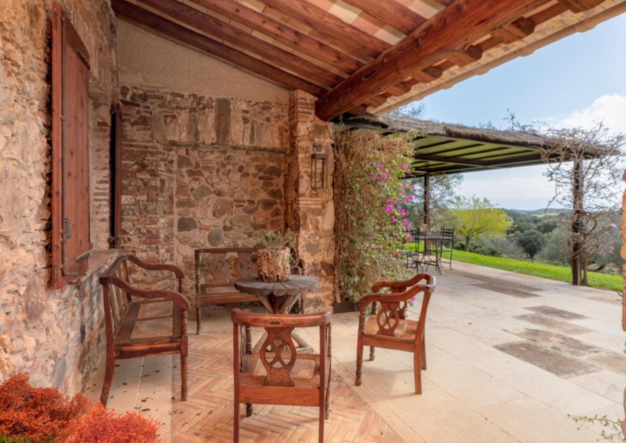 Villa Mas Gotas Costa Brava - By Emerald Vall-Llobrega