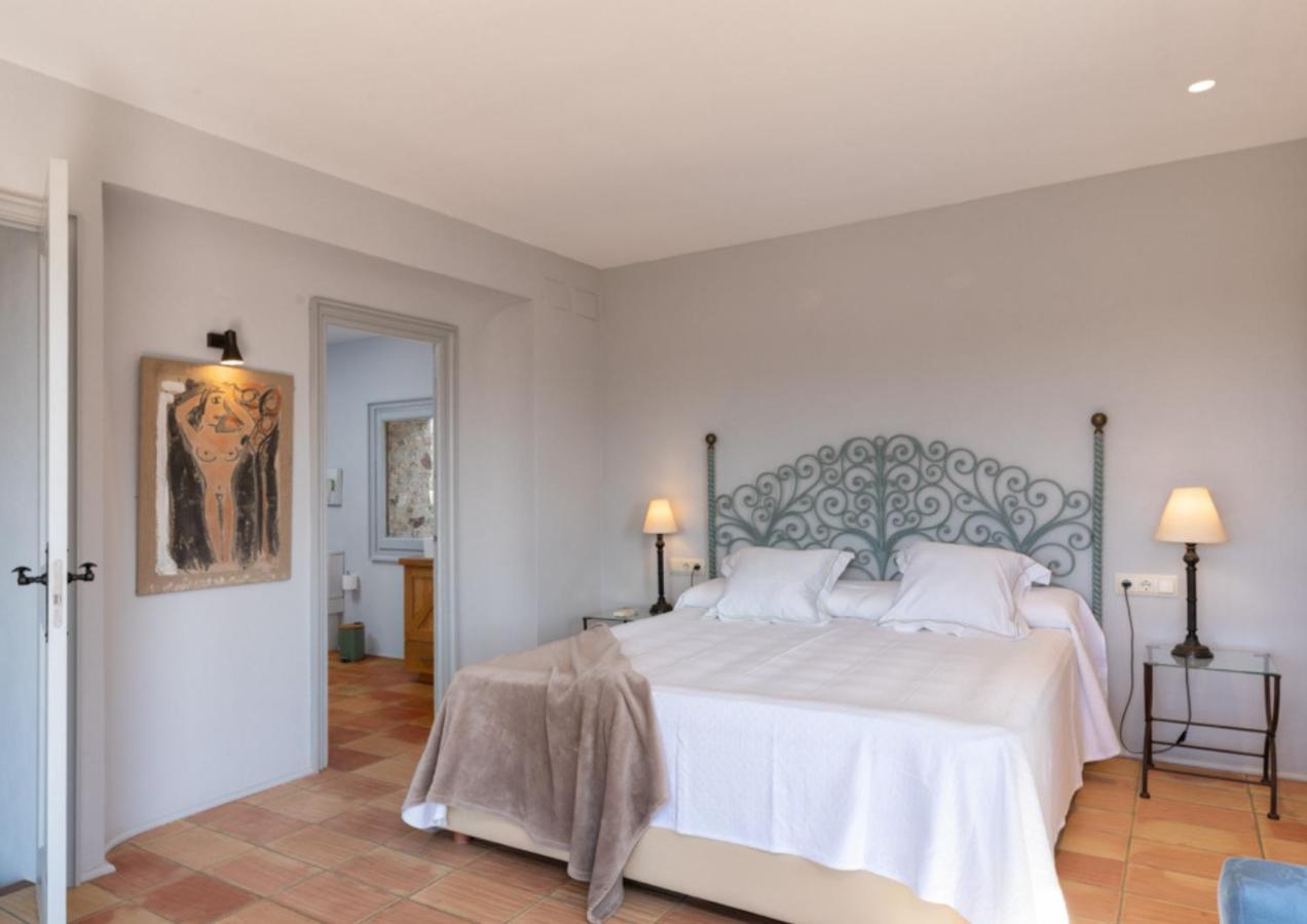 Mas Gotas Costa Brava - By Emerald Villa *