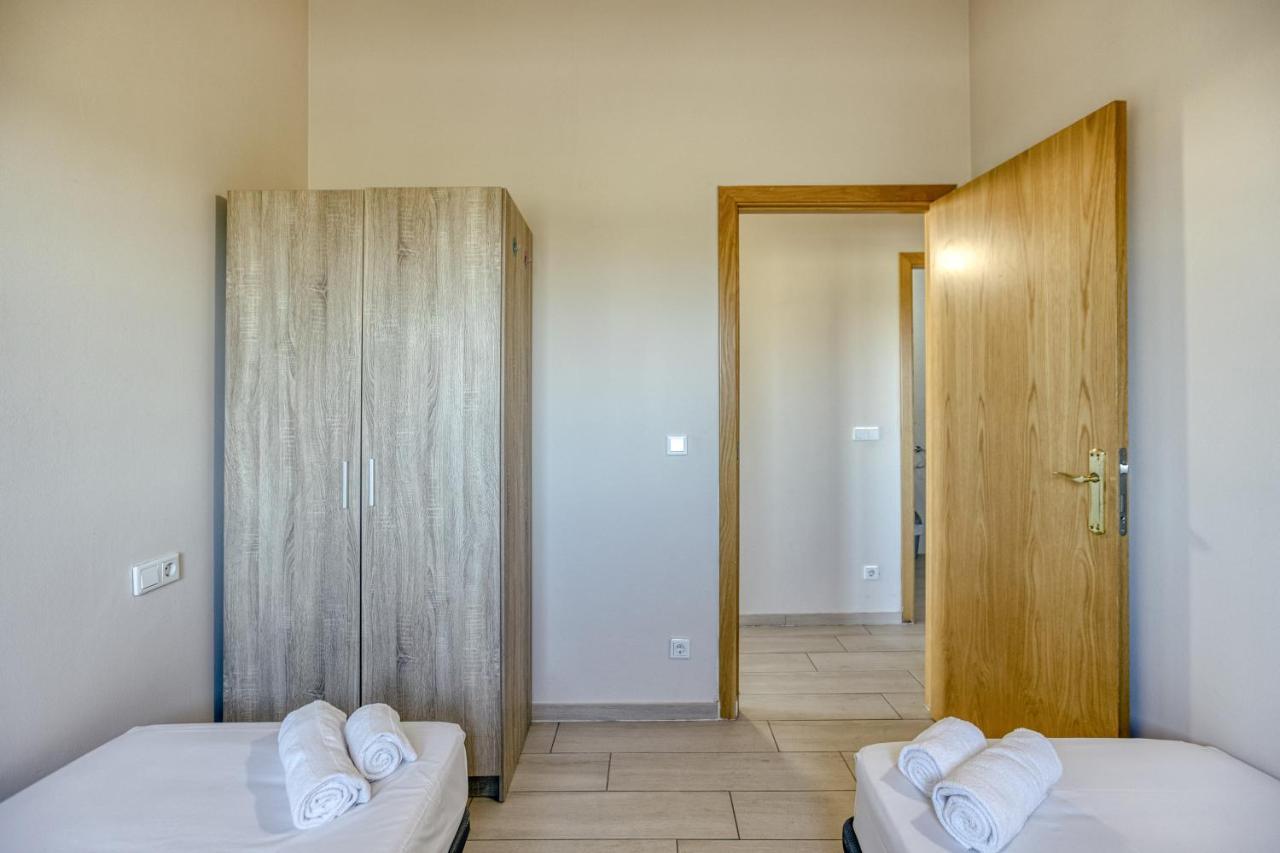 Apartamento Giuliano Brava 6 Personas *