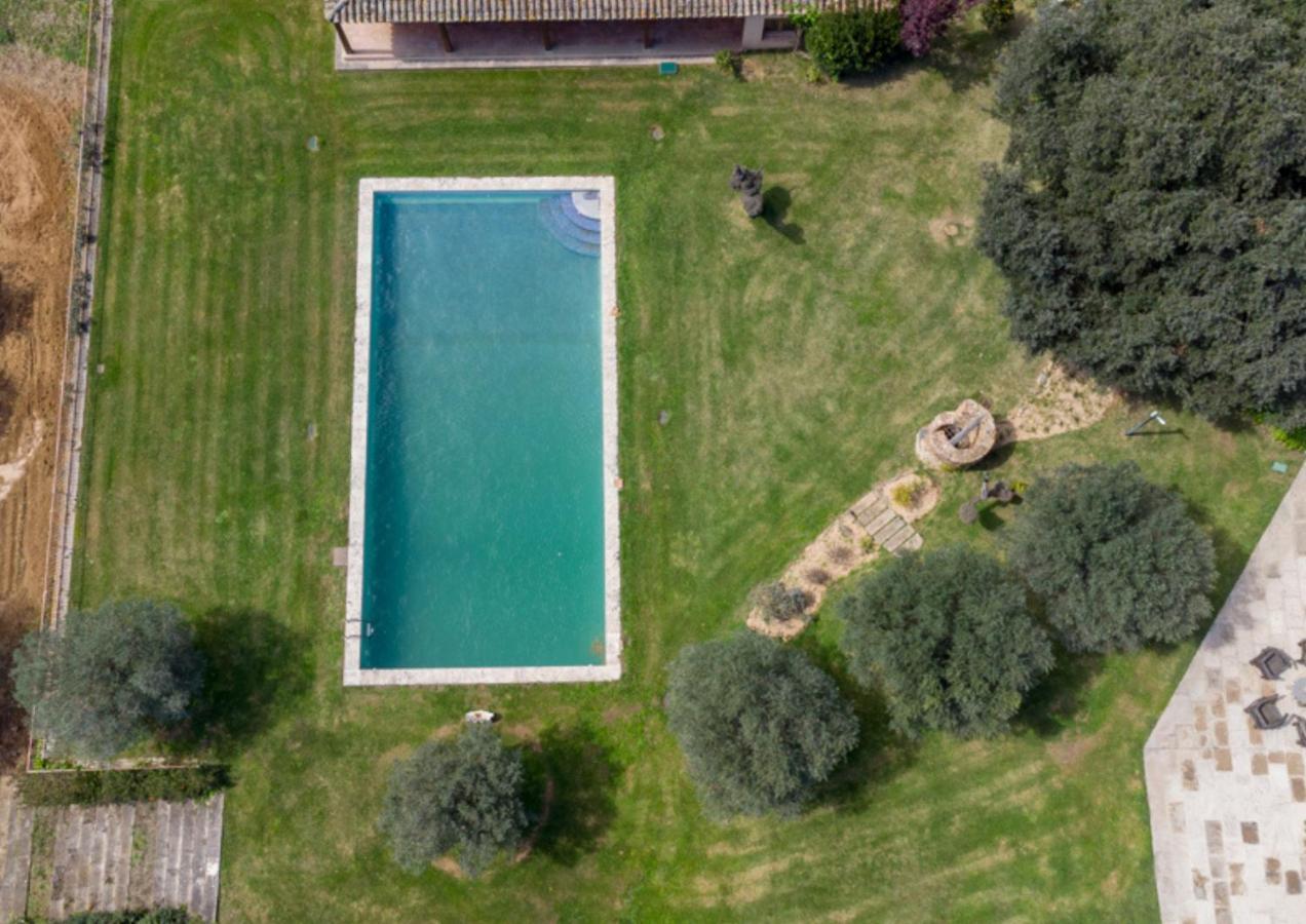 Villa Mas Gotas Costa Brava - By Emerald *
