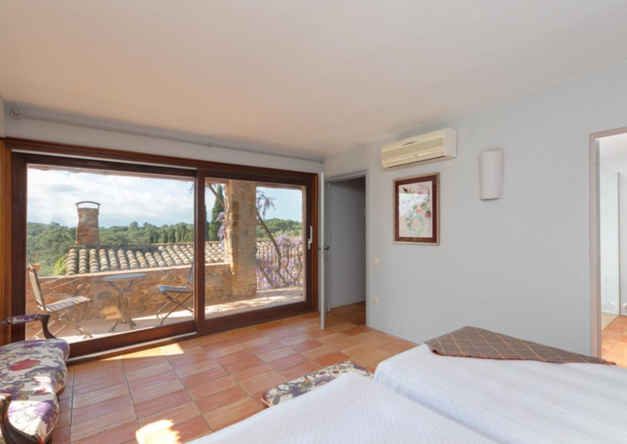 Villa Mas Gotas Costa Brava - By Emerald Vall-Llobrega