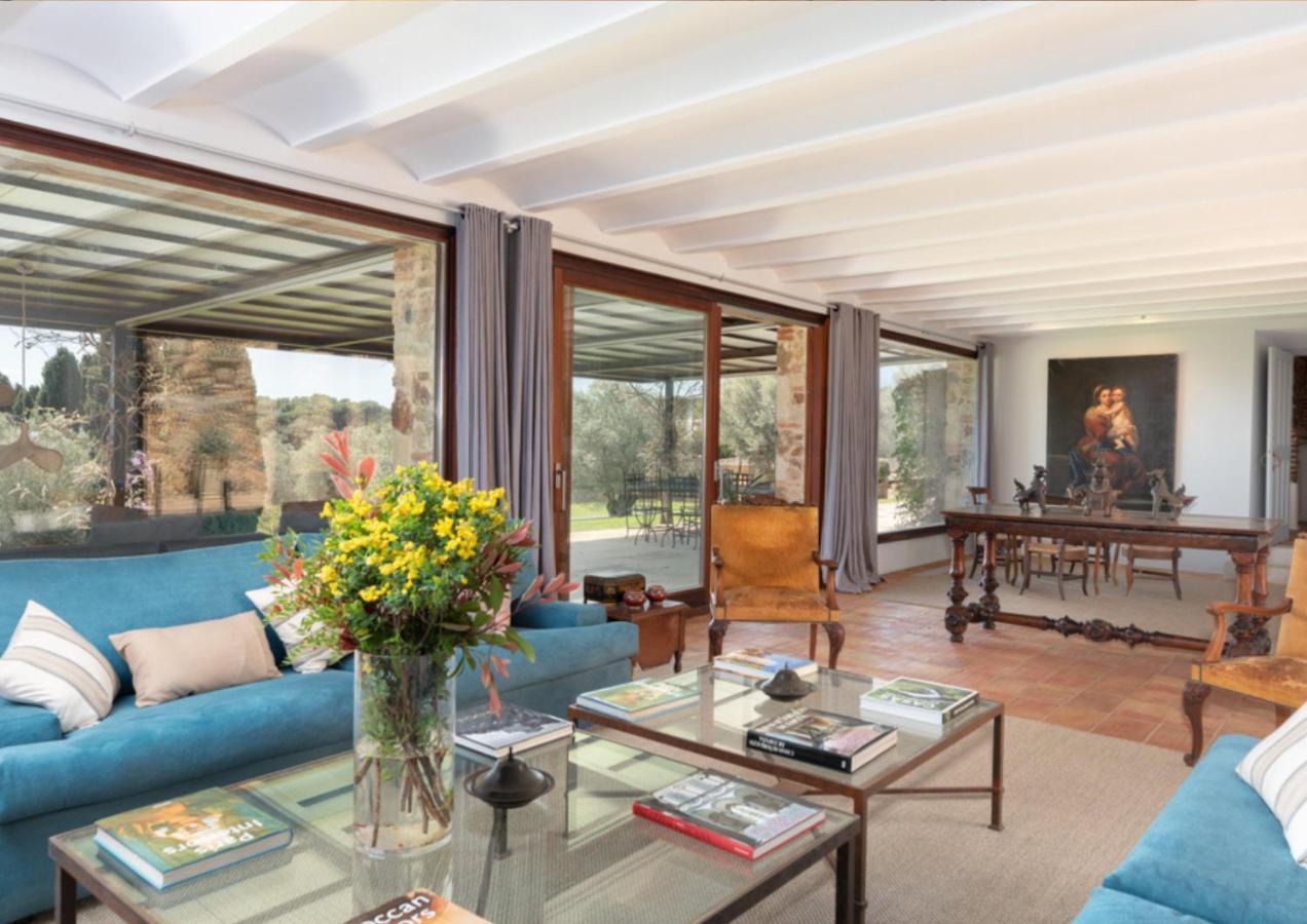 Villa Mas Gotas Costa Brava - By Emerald