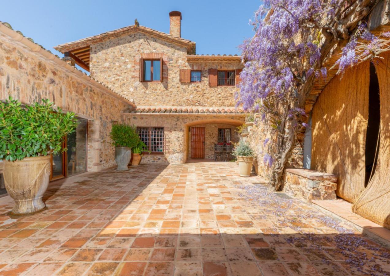 Villa Mas Gotas Costa Brava - By Emerald