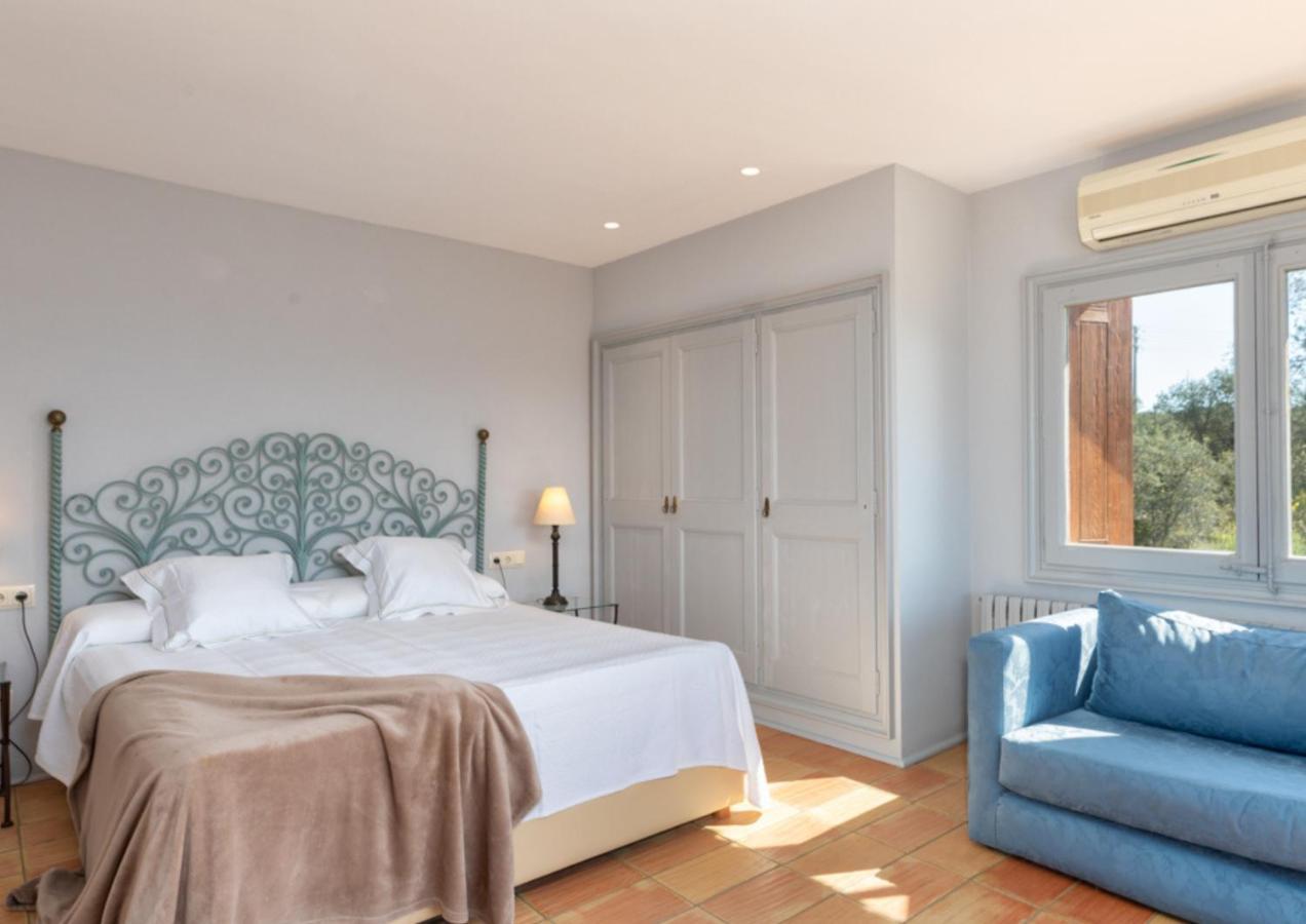Villa Mas Gotas Costa Brava - By Emerald Vall-Llobrega