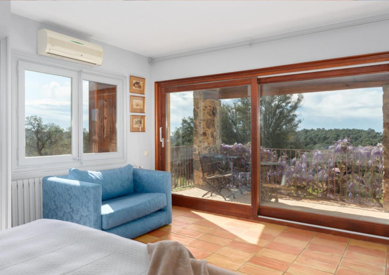 Villa Mas Gotas Costa Brava - By Emerald *