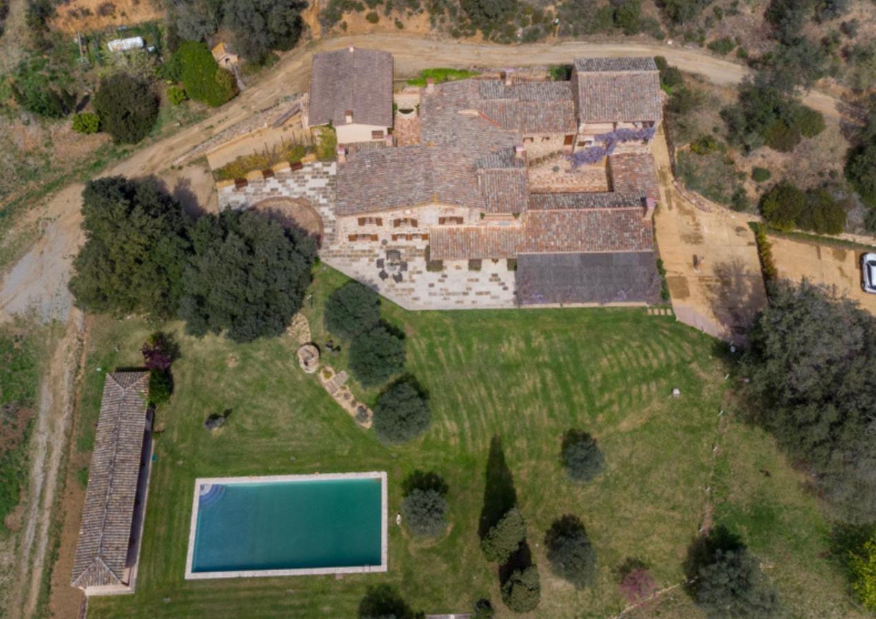 Villa Mas Gotas Costa Brava - By Emerald Vall-Llobrega