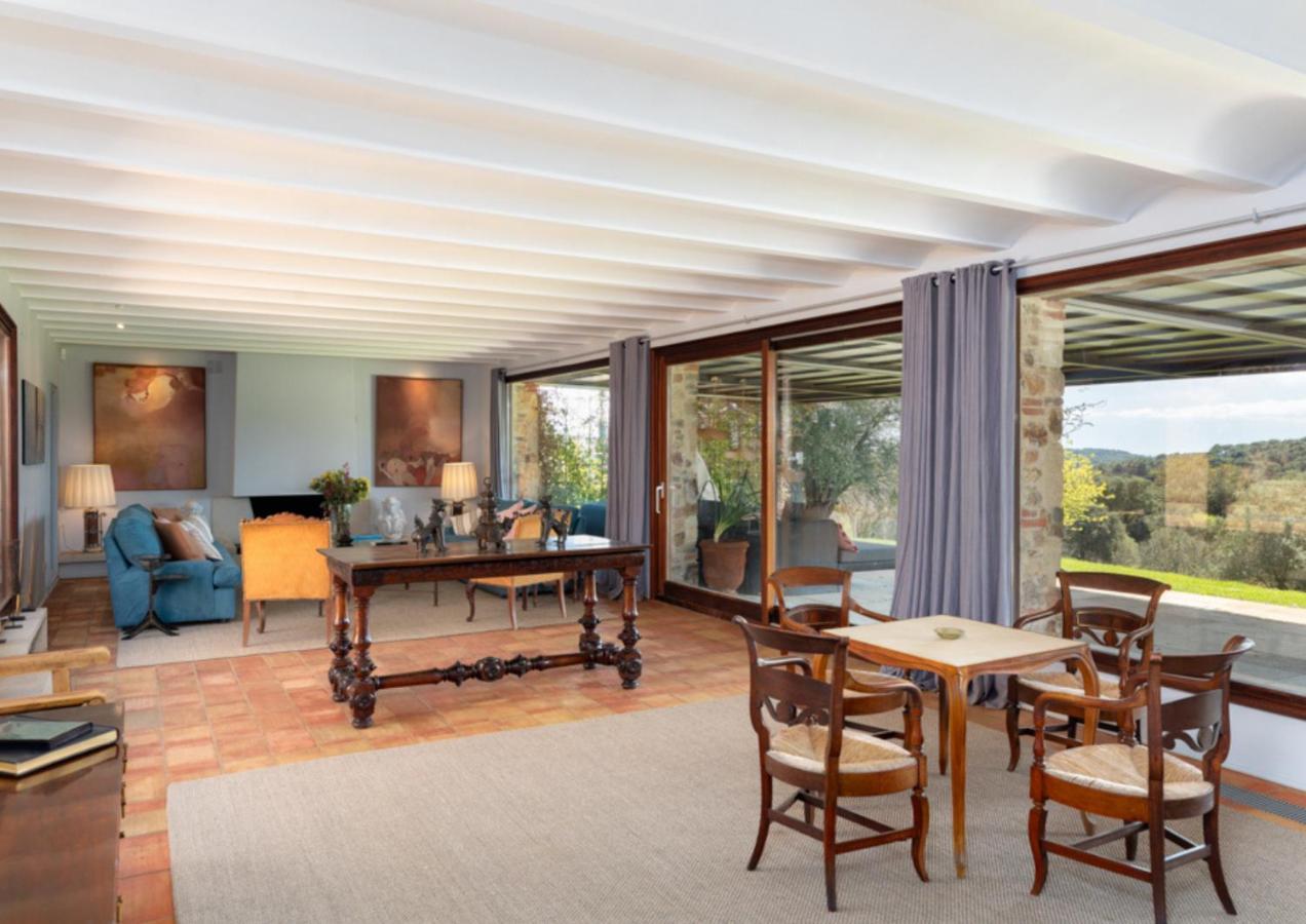 Villa Mas Gotas Costa Brava - By Emerald Vall-Llobrega