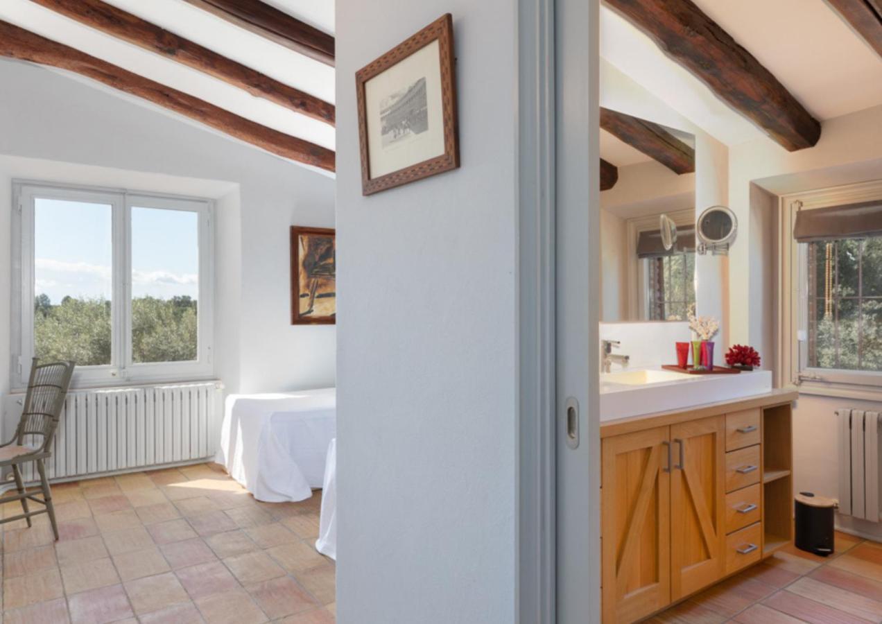 Mas Gotas Costa Brava - By Emerald Villa