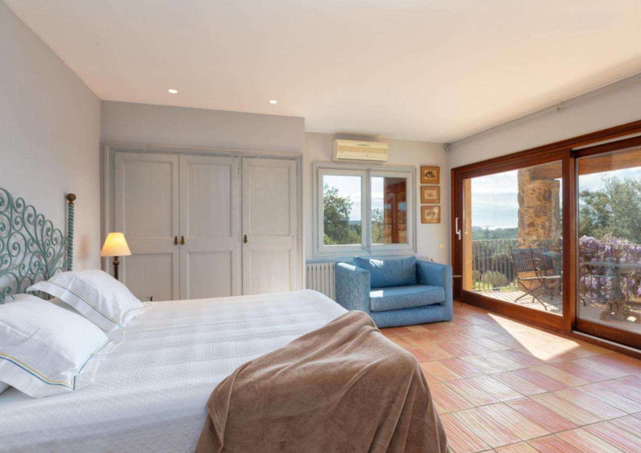 Mas Gotas Costa Brava - By Emerald Villa