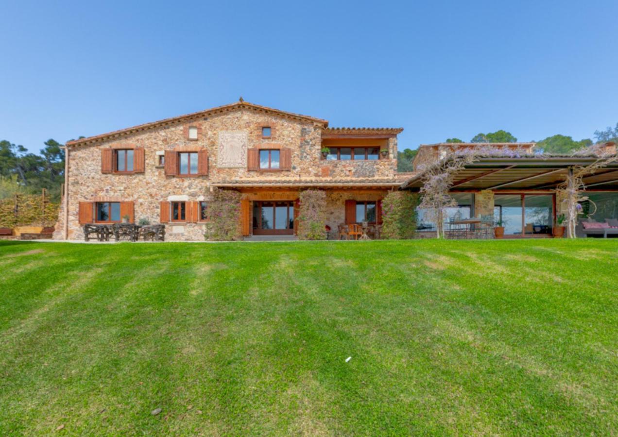 Villa Mas Gotas Costa Brava - By Emerald Vall-Llobrega