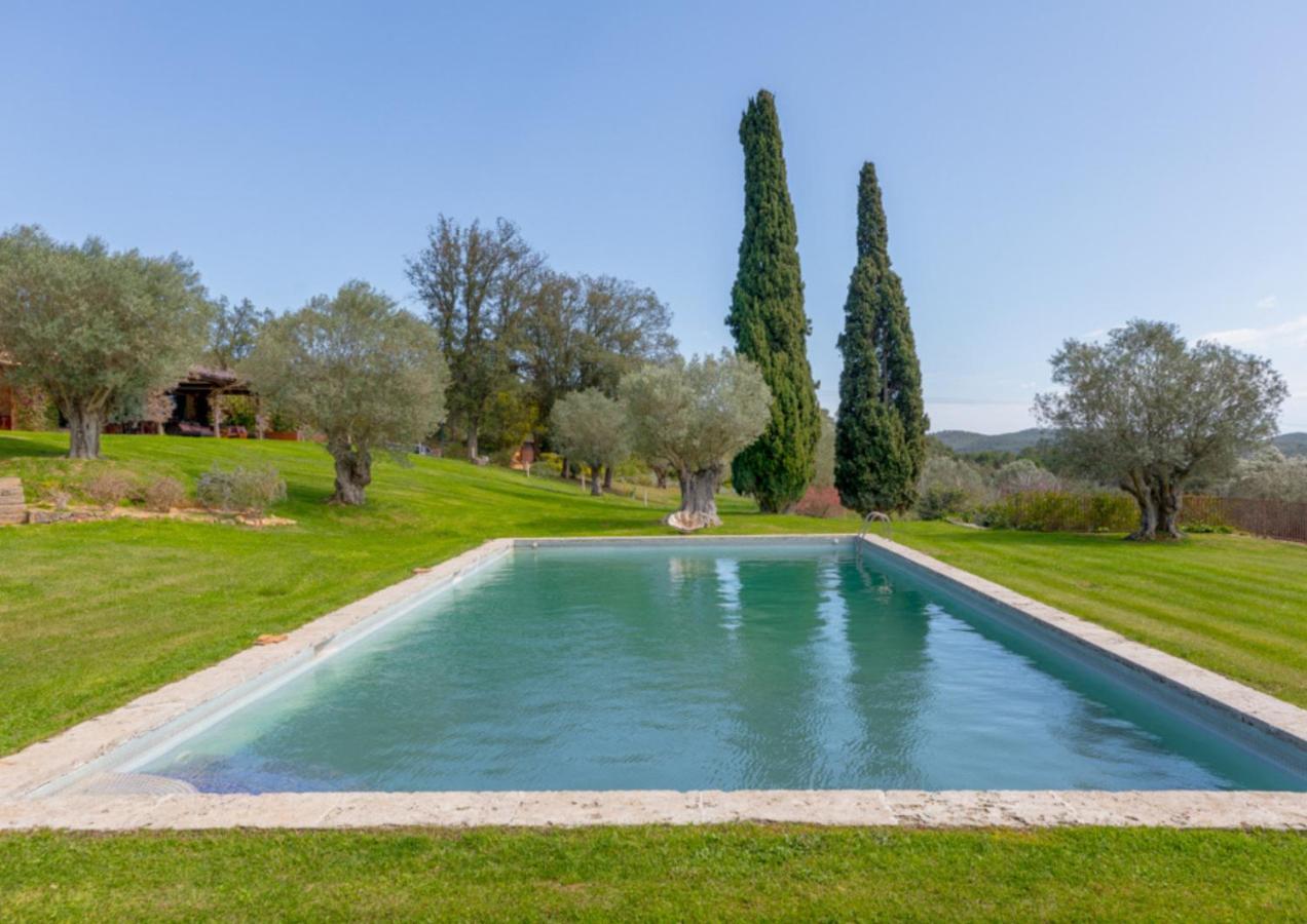 Villa Mas Gotas Costa Brava - By Emerald *