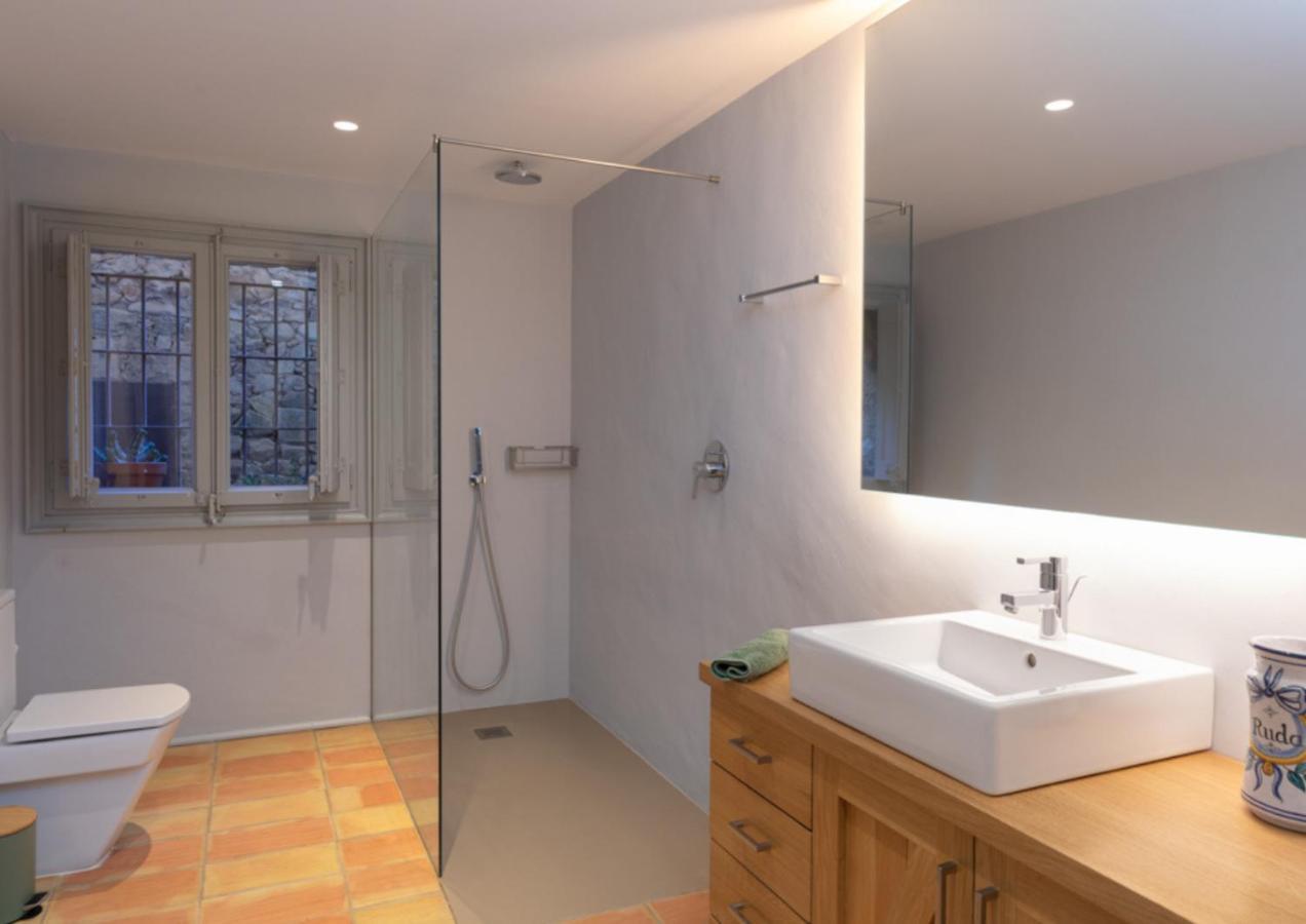 Mas Gotas Costa Brava - By Emerald Villa Vall-Llobrega