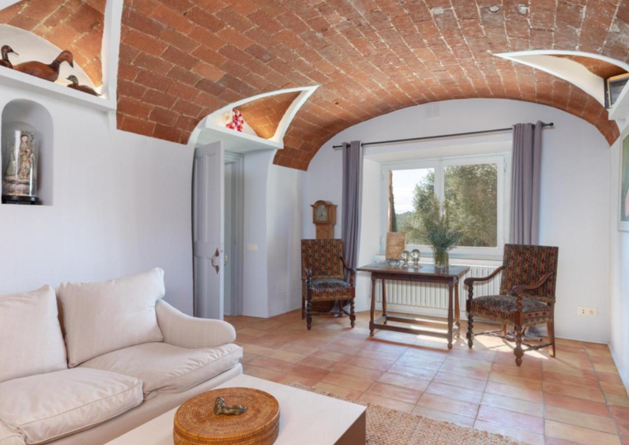 Villa Mas Gotas Costa Brava - By Emerald