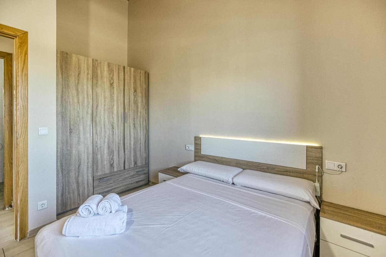 Apartamento Giuliano Brava 6 Personas Ampuriabrava