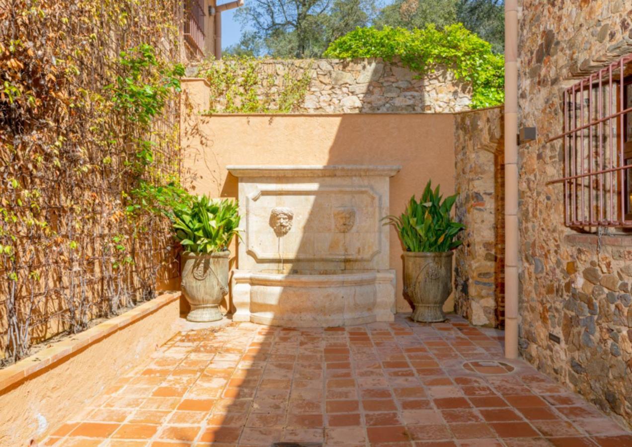 Mas Gotas Costa Brava - By Emerald Villa Vall-Llobrega