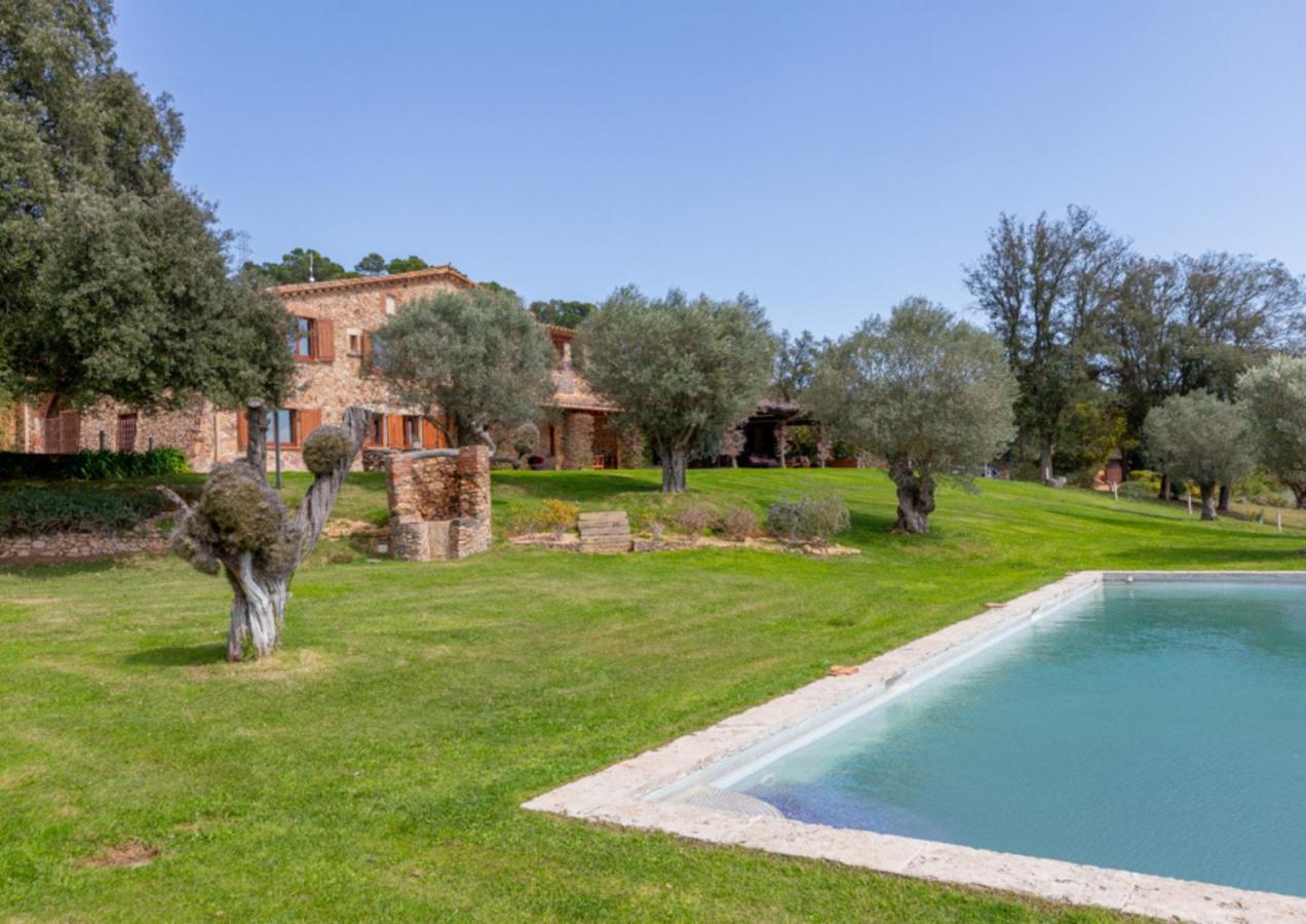 Villa Mas Gotas Costa Brava - By Emerald Vall-Llobrega