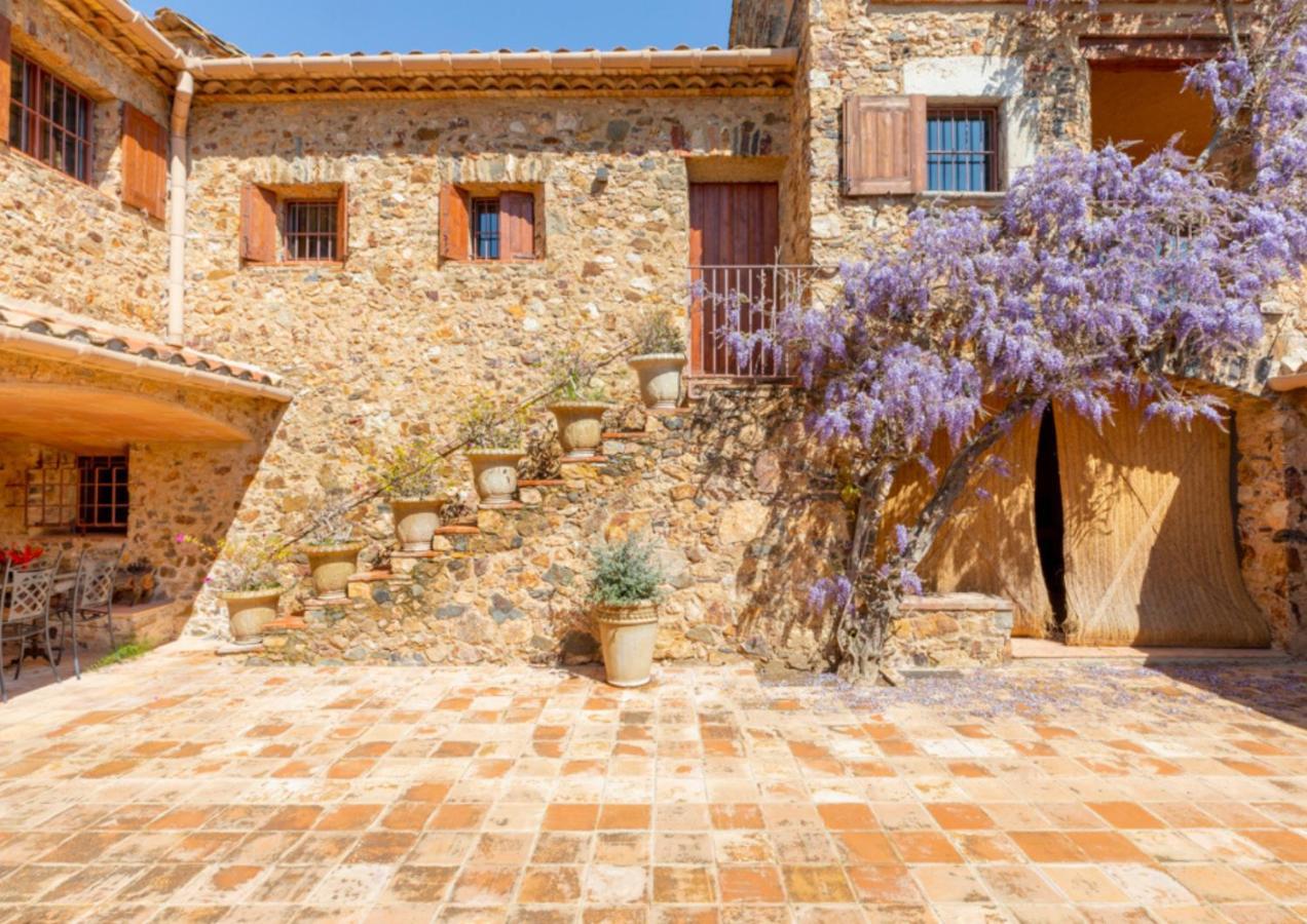 Villa Mas Gotas Costa Brava - By Emerald