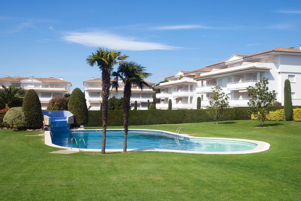Playa Golf Apartment