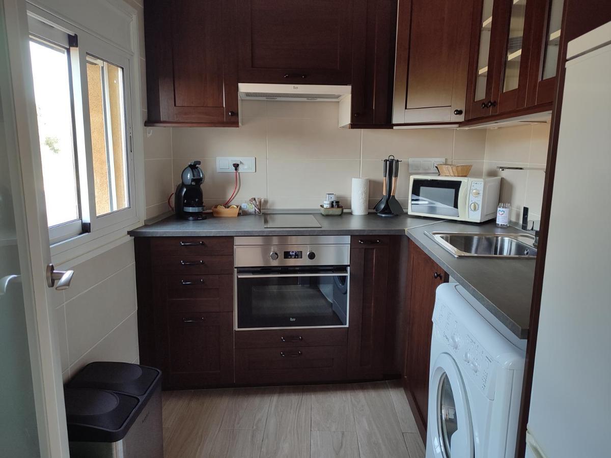 Apartamento Costals Cerezo