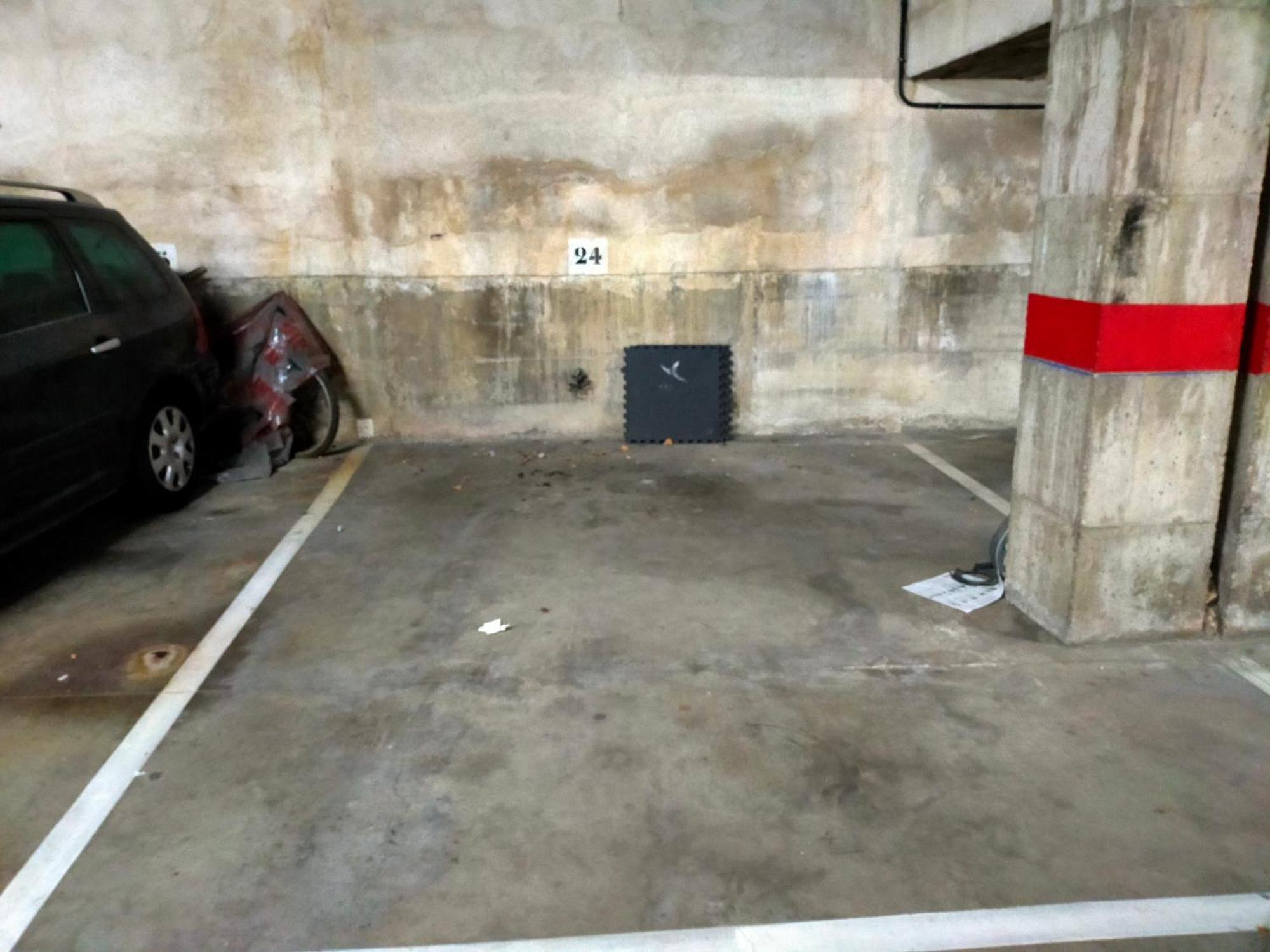 Geminis Wifi Parking Free