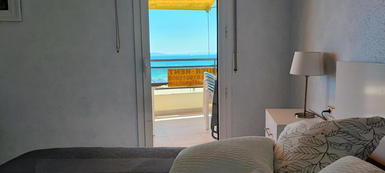 Apartamento Oasis A6 Rosas