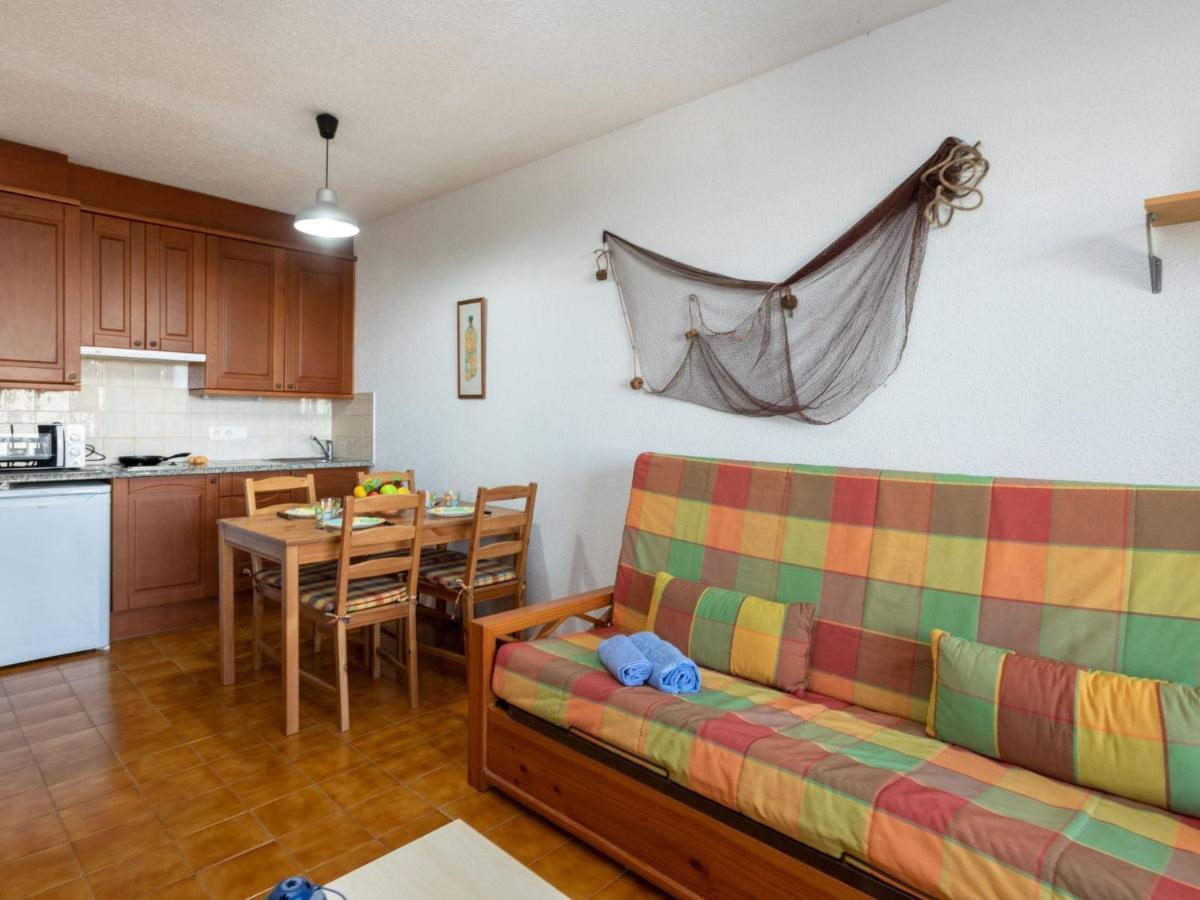 Poble Amarres Ii By Interhome Apartamento L' Escala