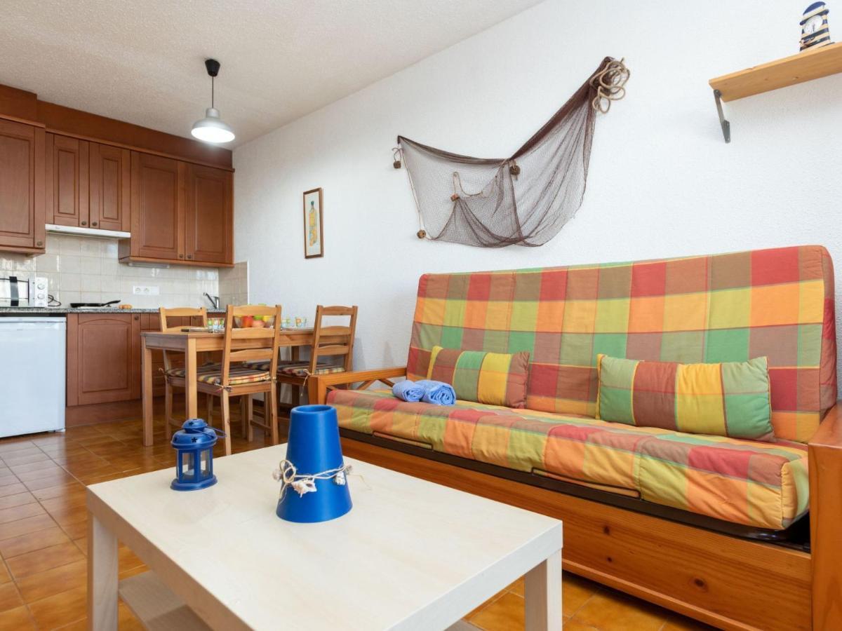 Poble Amarres Ii By Interhome L' Escala