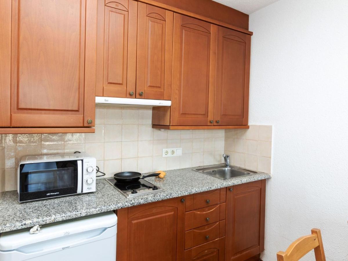 Poble Amarres Ii By Interhome L' Escala
