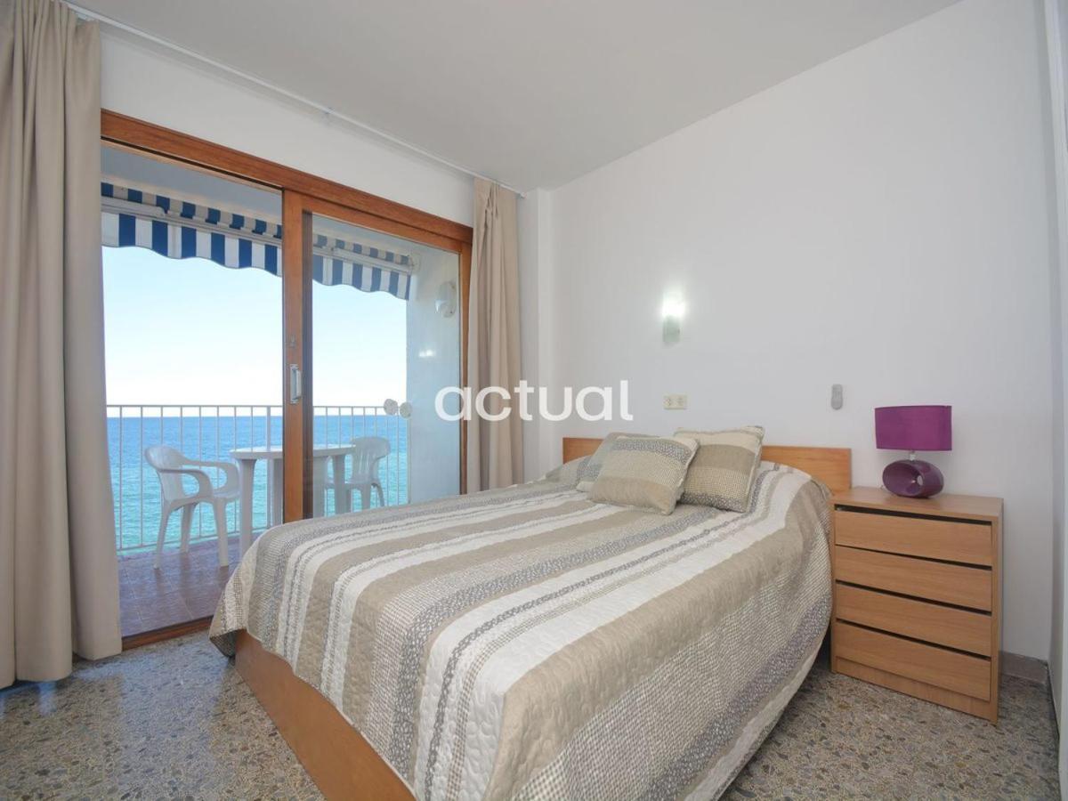 Europalace 43 Apartamento Platja d'Aro (Playa de Aro)