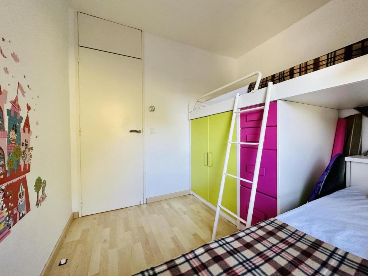 Rocafosca Costabravasi Apartment *