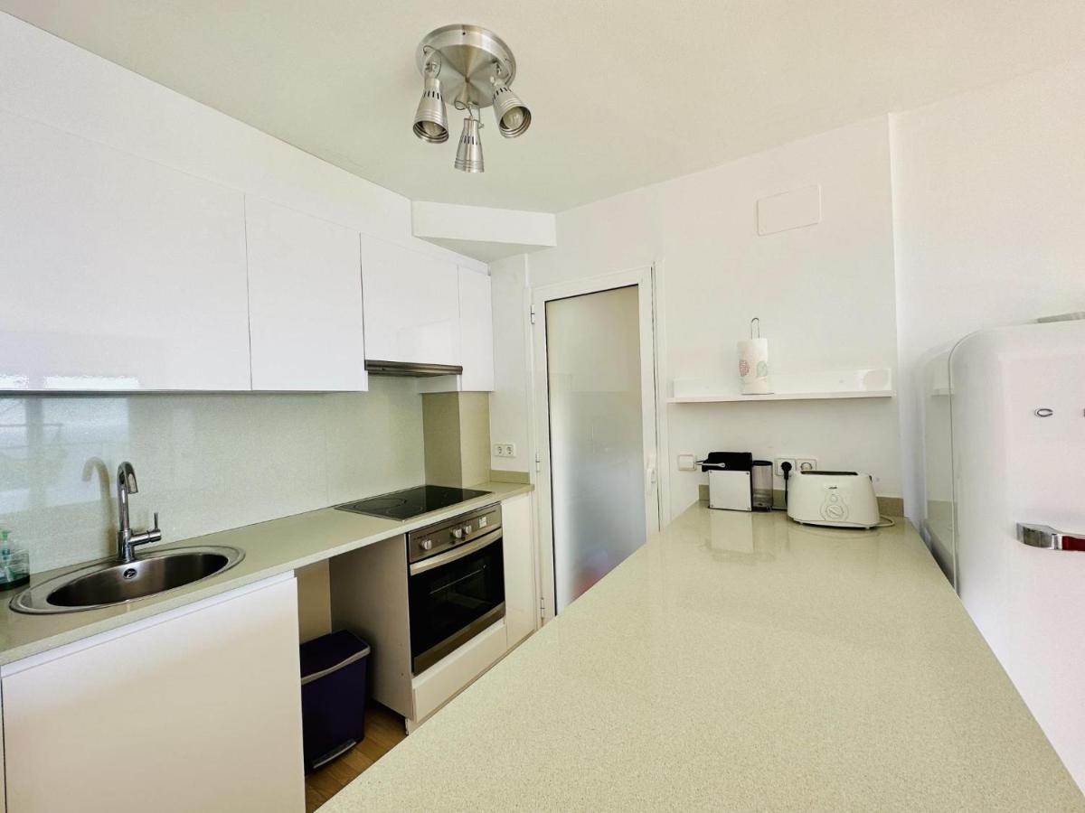 Apartment Rocafosca Costabravasi