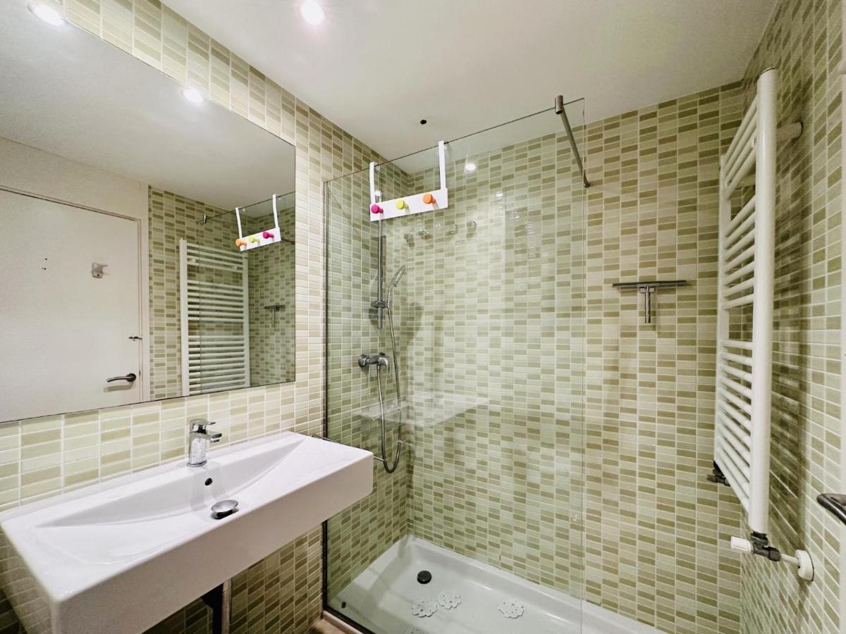 Apartment Rocafosca Costabravasi Sant Feliu de Guixols