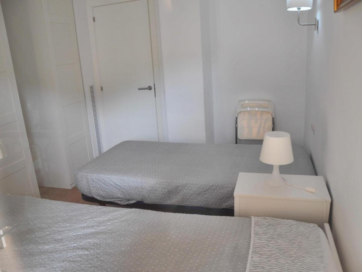 Apartamento Costabravasi