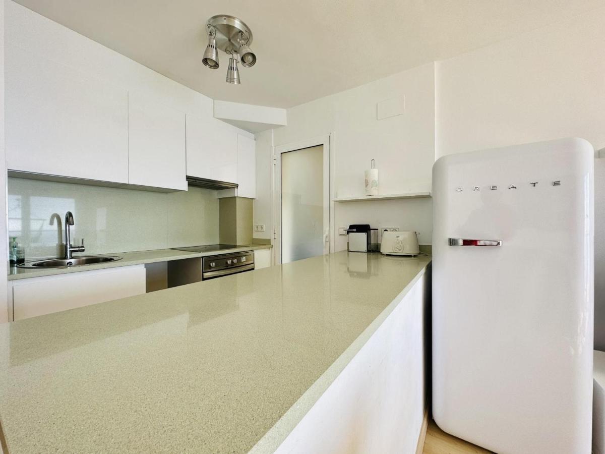 Apartment Rocafosca Costabravasi *