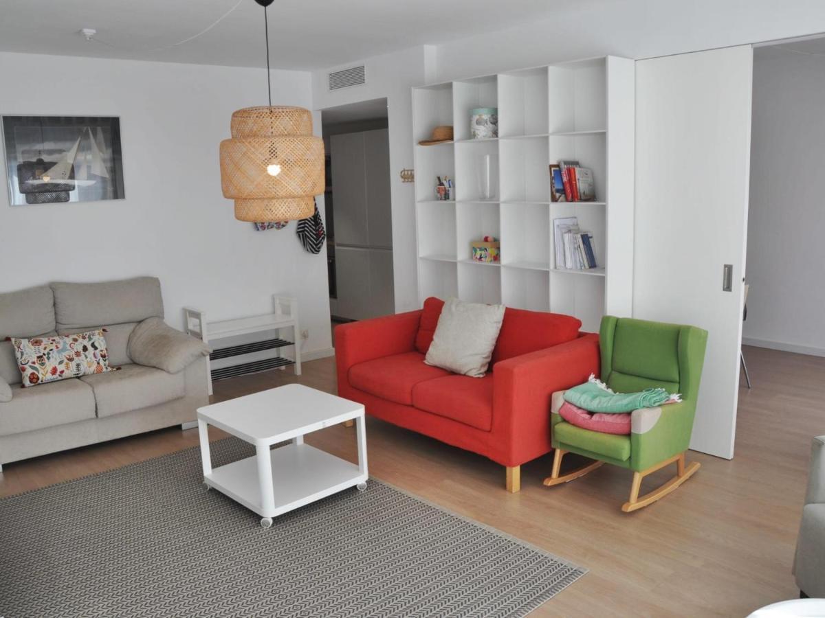 Apartamento Costabravasi *