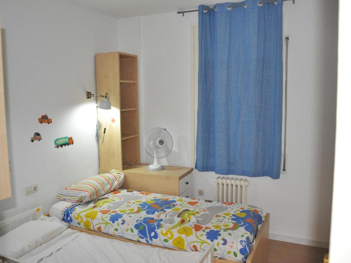 Apartamento Costabravasi Sant Feliu de Guíxols