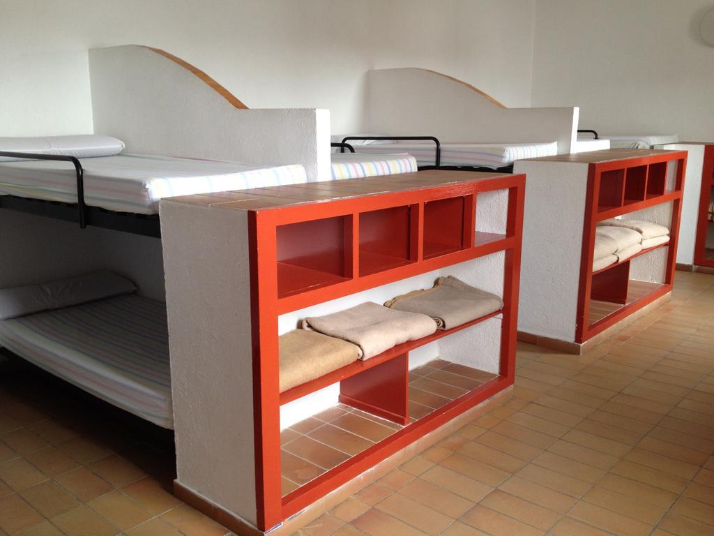Hostel Alberg L'Escala Xanascat *