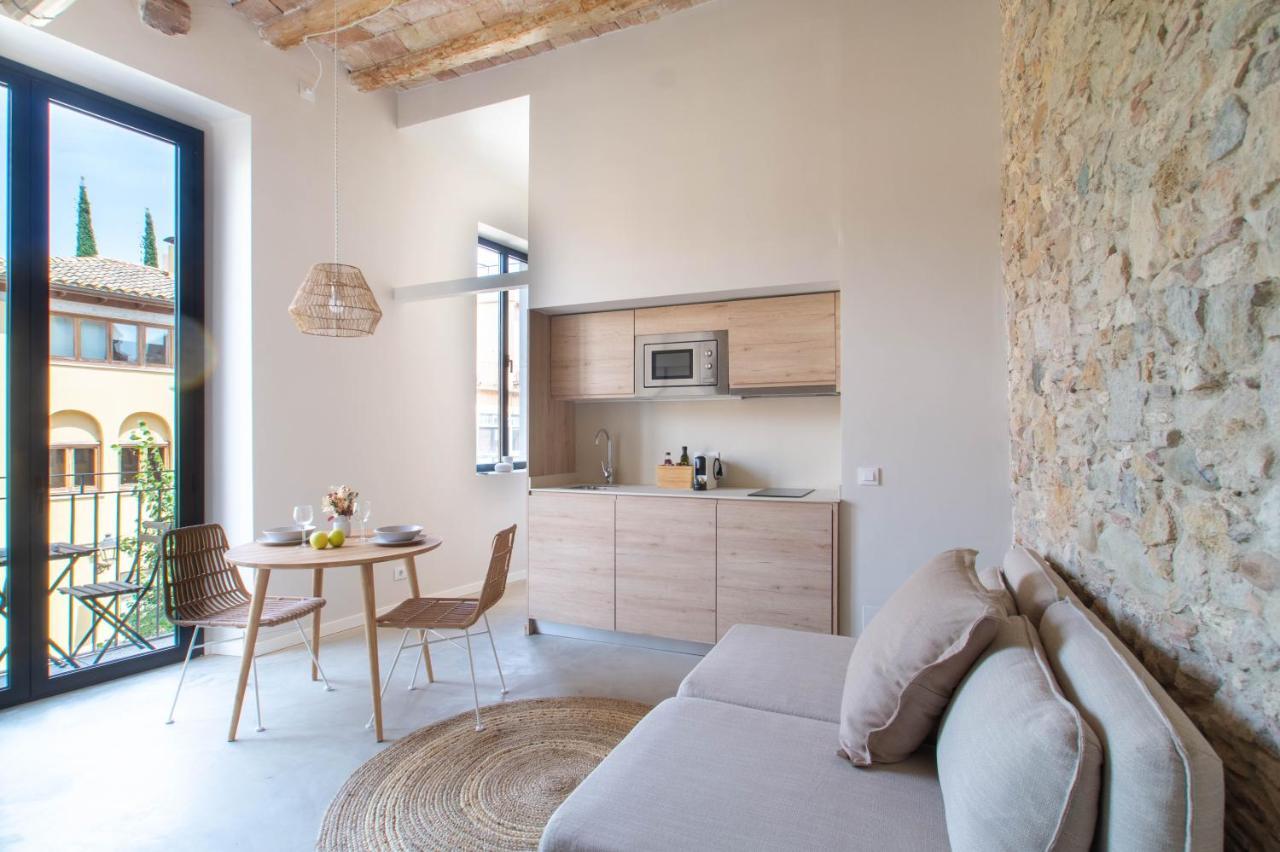 Domina Boutique Apartment Girona