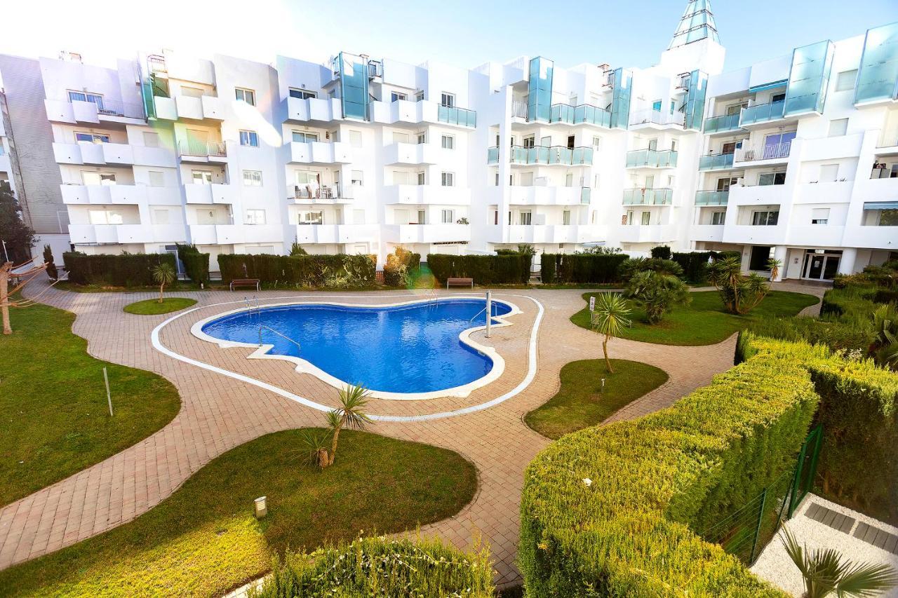 Rnet - Royal Marine Ii Apartamento Rosas
