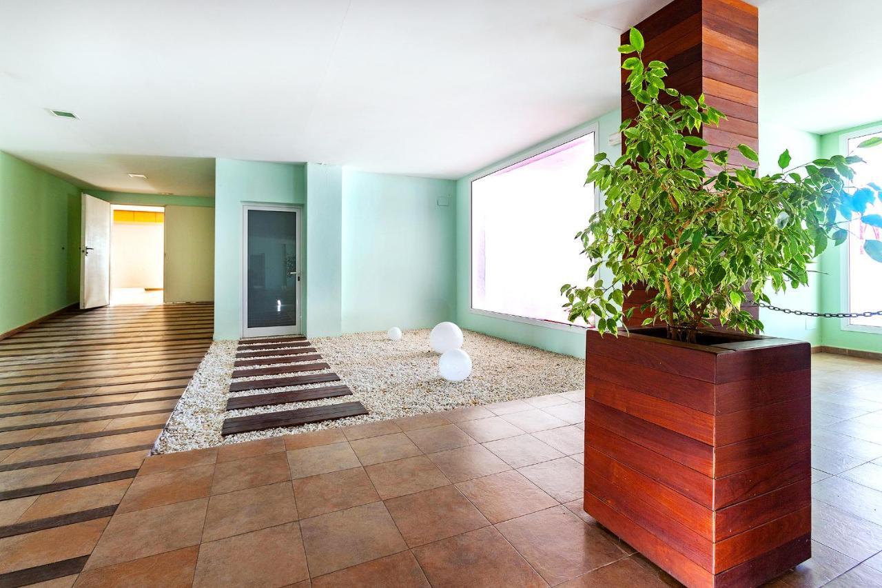 Apartamento Rnet - Royal Marine Ii