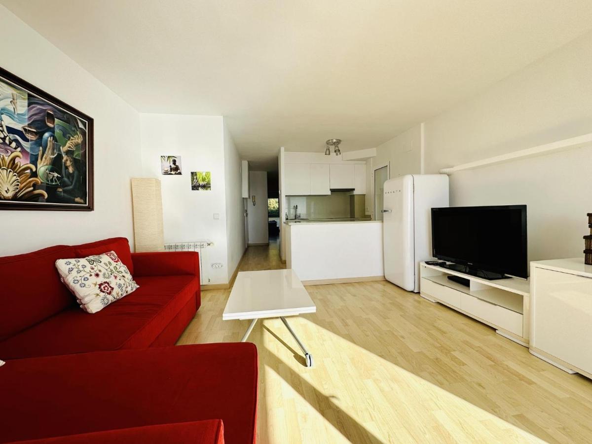 Apartment Rocafosca Costabravasi Sant Feliu de Guixols