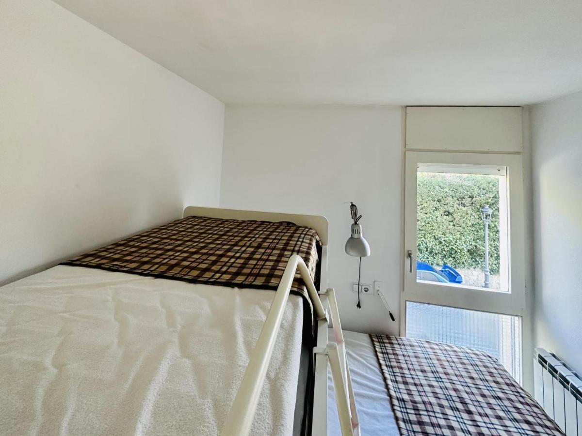Apartment Rocafosca Costabravasi
