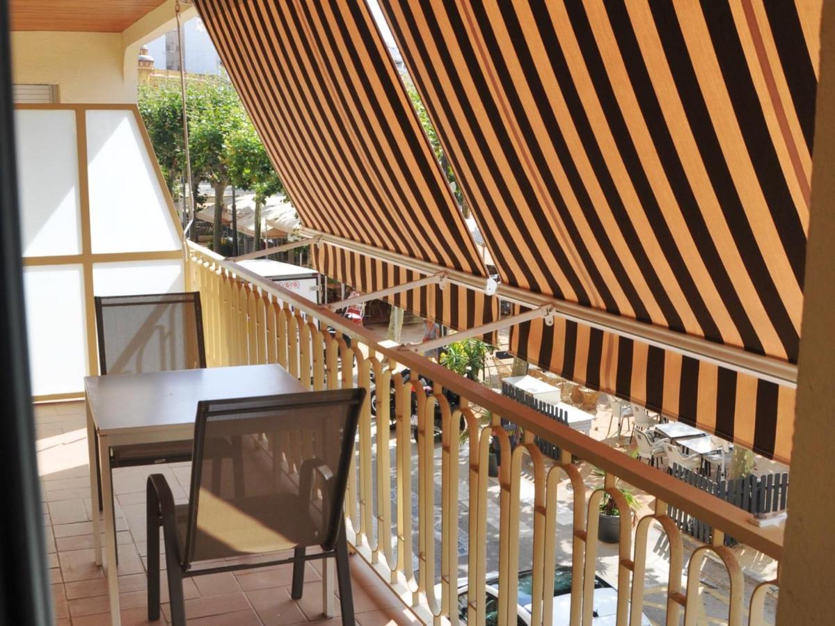 Costabravasi Apartamento Sant Feliu de Guíxols