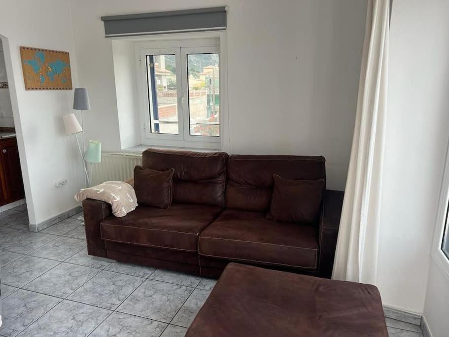 Casa Con Piscina Y Vistas Al Mar - Macau Holiday home *