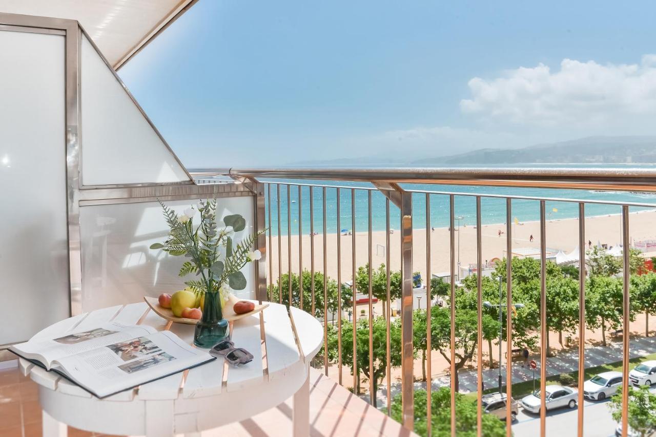 Apartamento Charme Palamós
