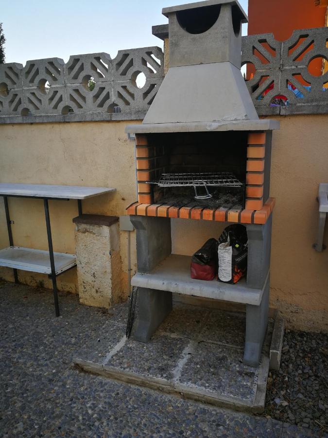 Holiday home Da Carla